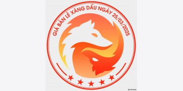 Giá bán lẻ xăng dầu áp dụng từ 14h ngày 25/03/2026