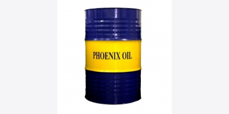 Dầu công nghiệp cao cấp Phoenix Oil 10