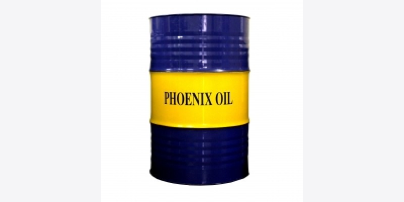 Dầu công nghiệp cao cấp Phoenix Oil 10 Dầu công nghiệp cao cấp Phoenix Oil 10