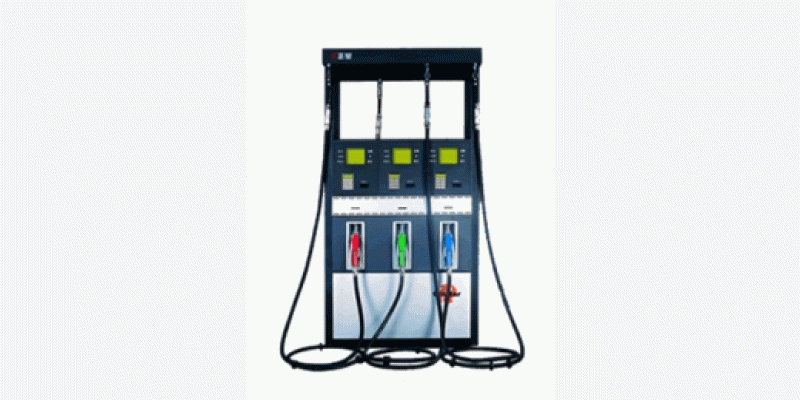 Bán trụ bơm xăng dầu – thiết kế, thi công các dự án trạm xăng dầu Bán trụ bơm xăng dầu – thiết kế, thi công các dự án trạm xăng dầu