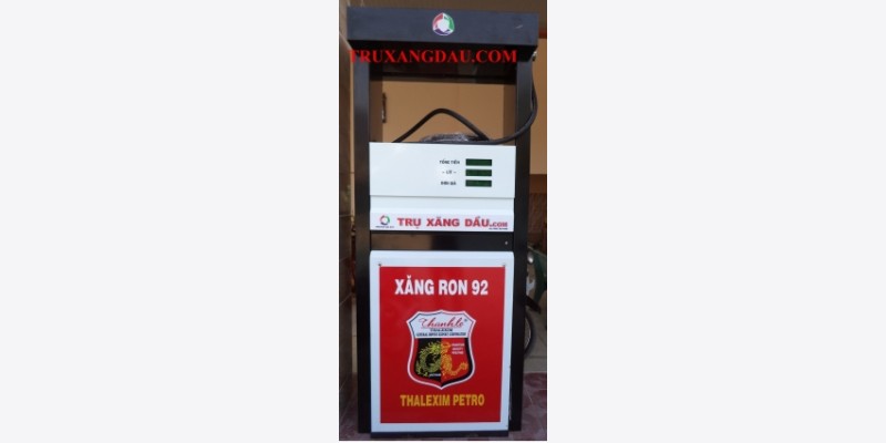 TRỤ BƠM XĂNG DẦU TRỤ BƠM XĂNG DẦU