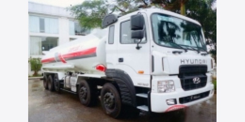 sản xuất và bán xe ô tô xi téc chở xăng dầu sản xuất và bán xe ô tô xi téc chở xăng dầu