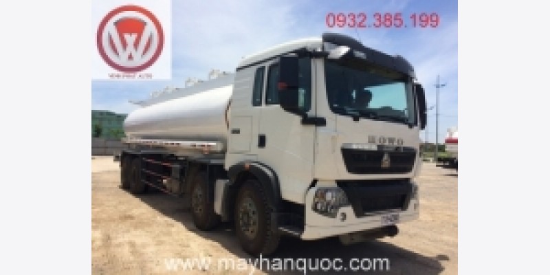 Bán xe chở xăng dầu nhập khẩu trên toàn quốc Bán xe chở xăng dầu nhập khẩu trên toàn quốc