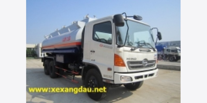 BÁN XE VẬN CHUYỂN XĂNG DẦU 6 KHỐI 40 KHỐI LH 0912.233855