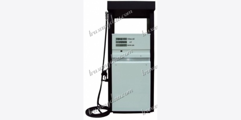 TRỤ BƠM XĂNG DẦU MỚI 100% TRỤ BƠM XĂNG DẦU MỚI 100%