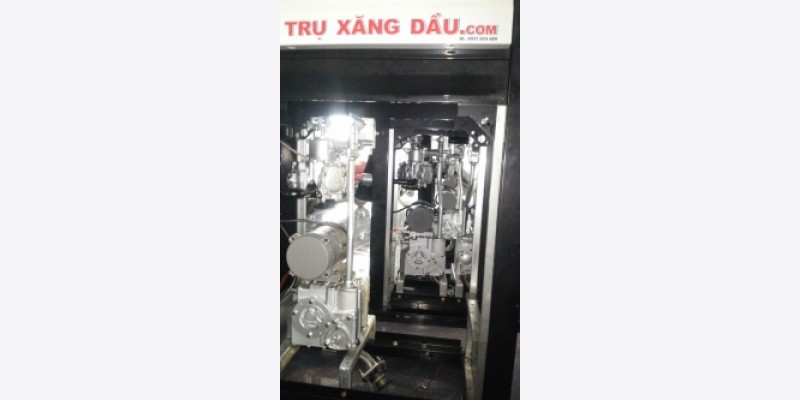CUNG CẤP TRỤ BƠM XĂNG DẦU CUNG CẤP TRỤ BƠM XĂNG DẦU