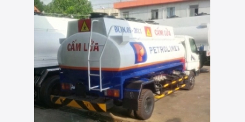 Xe Bồn Hyundai 8 khối 16 khối 18 khối 21 khối 25 khối Xe Bồn Hyundai 8 khối 16 khối 18 khối 21 khối 25 khối