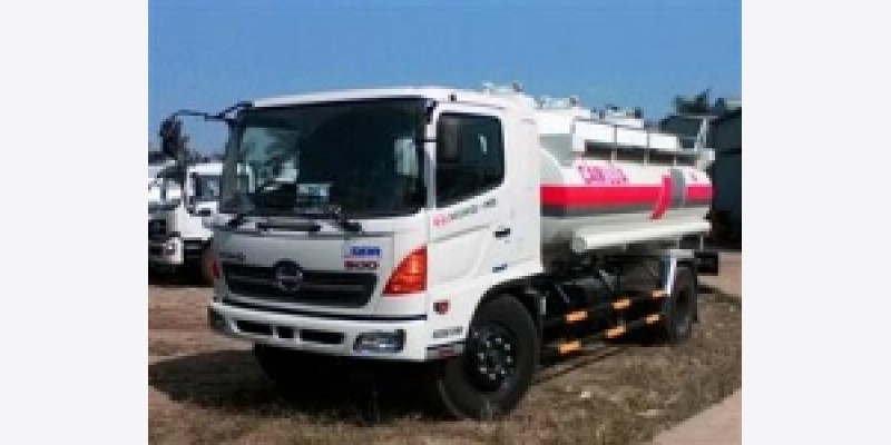 XE BỒN 20 KHỐI XE BỒN 20 KHỐI