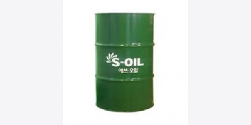 Dầu nhớt S - OIL