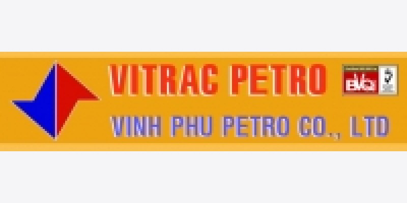 TỔNG ĐẠI LÝ XD VĨNH PHÚ (VITRAC PETRO)