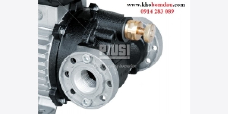 BƠM DẦU Nhờn VISCOMAT 90 M 230V BƠM DẦU Nhờn VISCOMAT 90 M 230V