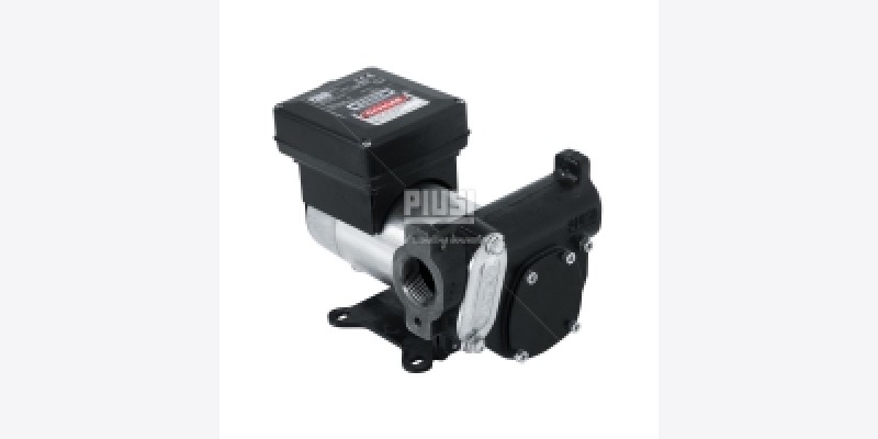 bơm dầu diesel Panther DC 24V/12V bơm dầu diesel Panther DC 24V/12V