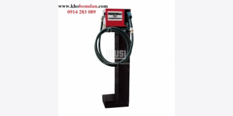 bơm dầu diesel Cube 70/33 220V