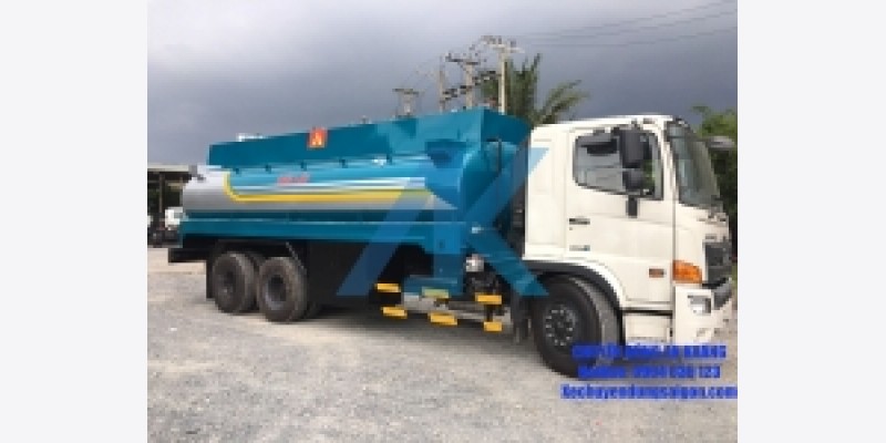 Chuyên cung cấp xe bồn xăng dầu Chuyên cung cấp xe bồn xăng dầu