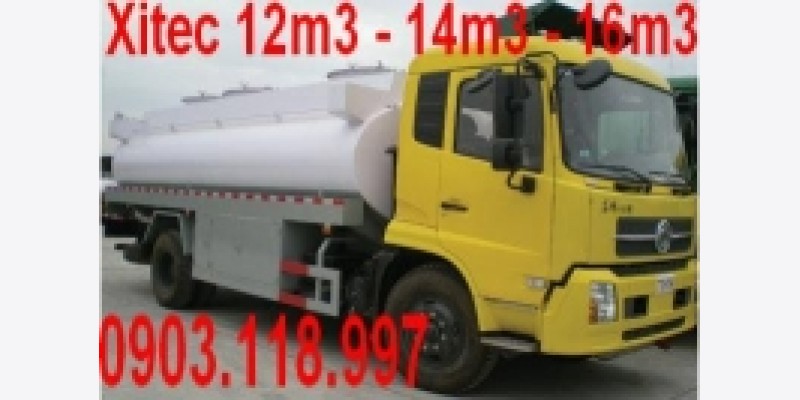 Bán Xe Bồn Chở Xăng Dầu DongFeng,Xe Bon Cho Xang Dau Trung Quoc,Bán Xe xitéc chở xăng dầu(0903.118.997) 