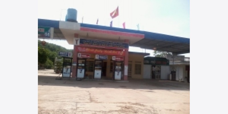 Cây xăng Thanh Hóa Cây xăng Thanh Hóa