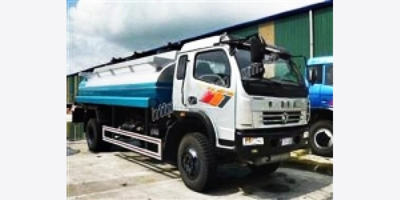 Xe xi téc chở xăng dầu từ 4 khối - 22 khối nhãn hiệu DONGFENG Xe xi téc chở xăng dầu từ 4 khối - 22 khối nhãn hiệu DONGFENG