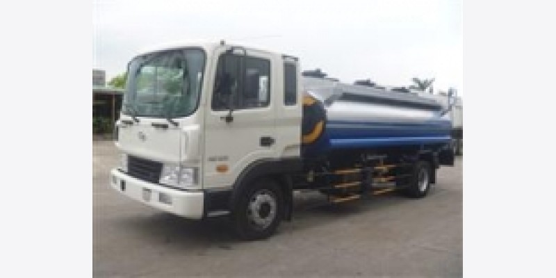 Bán xe chở xăng dầu Bán xe chở xăng dầu
