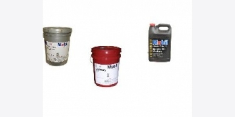 Dầu Mobil Velocite Oil No1, No2, No3, No4, No6, No8, No10