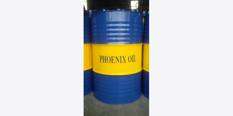 Dầu công nghiệp cao cấp Phoenix Oil phuy, can, xô Dầu công nghiệp cao cấp Phoenix Oil phuy, can, xô