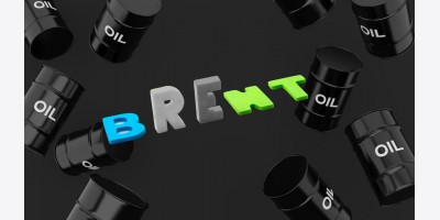 EIA hạ dự báo giá dầu Brent