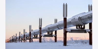 Nguồn tài nguyên dầu mỏ chưa được khai thác của Alaska vẫn đang chật vật tìm kiếm nhà đầu tư