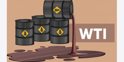 Dự báo Giá Dầu năm 2025 – Dầu WTI Sẽ Kiểm tra Mức 60