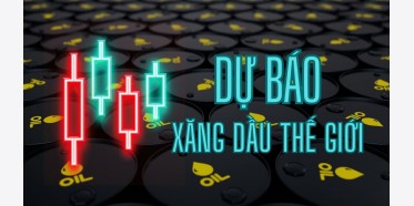 Bản tin dự báo thị trường dầu thô thế giới tuần 11/2025
