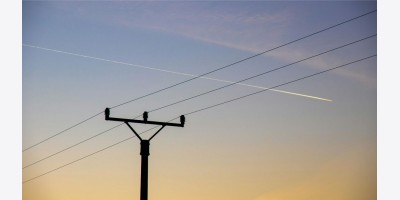Tình trạng thiếu điện tại Ấn Độ tăng vọt lên mức cao nhất trong ba năm