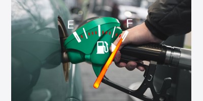 Giá dầu khí giảm đáng kể có thể đã cứu nền kinh tế toàn cầu
