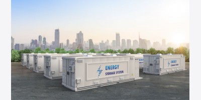 CATL đẩy mạnh công nghệ pin Natri-ion: Bước chuyển dịch chiến lược sang hệ thống lưu trữ năng lượng