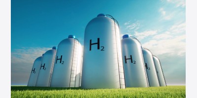 Công nghệ đột phá chiết xuất hydro từ giếng khí đốt tự nhiên