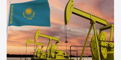 Kazakhstan thúc đẩy hợp tác năng lượng và chuỗi cung ứng chiến lược với EU