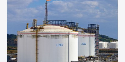 Phương trình năng lượng mới: Tại sao LNG lại quan trọng đối với tương lai của chuỗi cung ứng