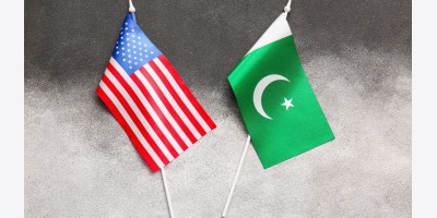 Mỹ và Pakistan đạt thỏa thuận thương mại để phát triển trữ lượng dầu mỏ