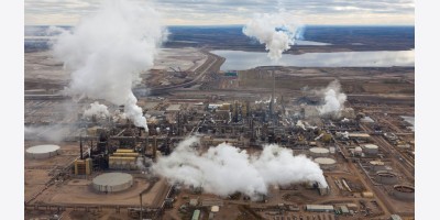 Nghịch lý Net Zero mà không ai thừa nhận