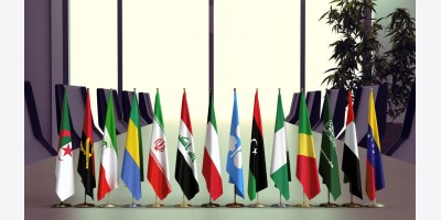Các nhà phân đưa ra dự đoán cho cuộc họp OPEC+ 8 sắp tới