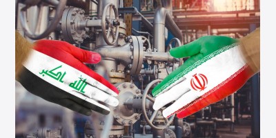 Iran đạt 'kết quả tích cực' sau cuộc đàm phán khí đốt tự nhiên với Iraq