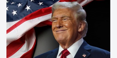 Ông Trump nói Nhật Bản, Mỹ sẽ thành lập liên doanh LNG