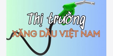 Thị trường xăng dầu VN ngày 20/5/2024