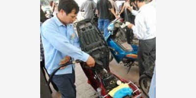 Giá xăng dầu có thể tăng tới 1.000 đồng trong kỳ điều hành hôm nay?