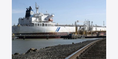 Các nhà sản xuất hóa chất của Mỹ có thể hưởng lợi từ xung đột Trung Đông 