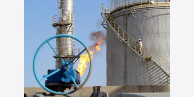 Ả Rập Xê Út bắn hạ máy bay không người lái nhắm mục tiêu vào mỏ dầu Shaybah