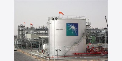 Sự biến mất của dầu thô nặng và trung bình của các nước Ả Rập gây ảnh hưởng nặng nề đến các nhà máy lọc dầu châu Á