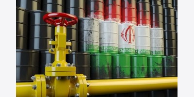 Nền kinh tế Iraq chao đảo khi lệnh phong tỏa eo biển Hormuz làm nghẹt nguồn thu dầu mỏ