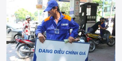 Giá xăng dầu hôm nay ngày 21/9/2023: Giá xăng tăng từ 726- 877 đồng/lít; giá dầu cũng tăng