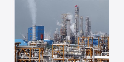 Tập đoàn lọc dầu Nhật Bản Idemitsu chính thức tham gia thị trường LNG