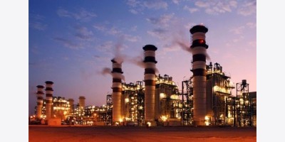 Bão gây gián đoạn hoạt động tại các dự án LNG hàng đầu của Úc