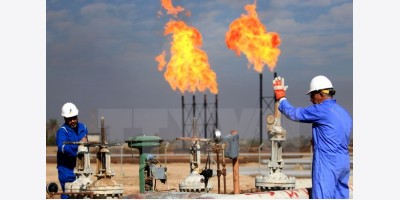 Giá khí đốt tự nhiên của Mỹ vẫn ổn định bất chấp khủng hoảng LNG toàn cầu