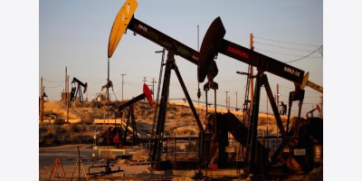 Sản lượng dầu mỏ Trung Đông có thể mất hai năm để phục hồi